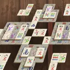 Mahjong-Classic