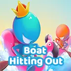 BoatHittingOut