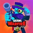 BrawlWarFireOnline