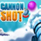 Cannon Shot