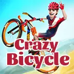 CrazyBicycle