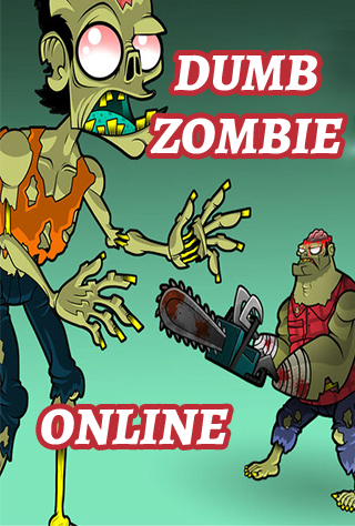 Dumb Zombie Online
