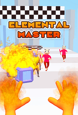 ElementalMaster
