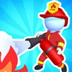 FiremanRescueMaze