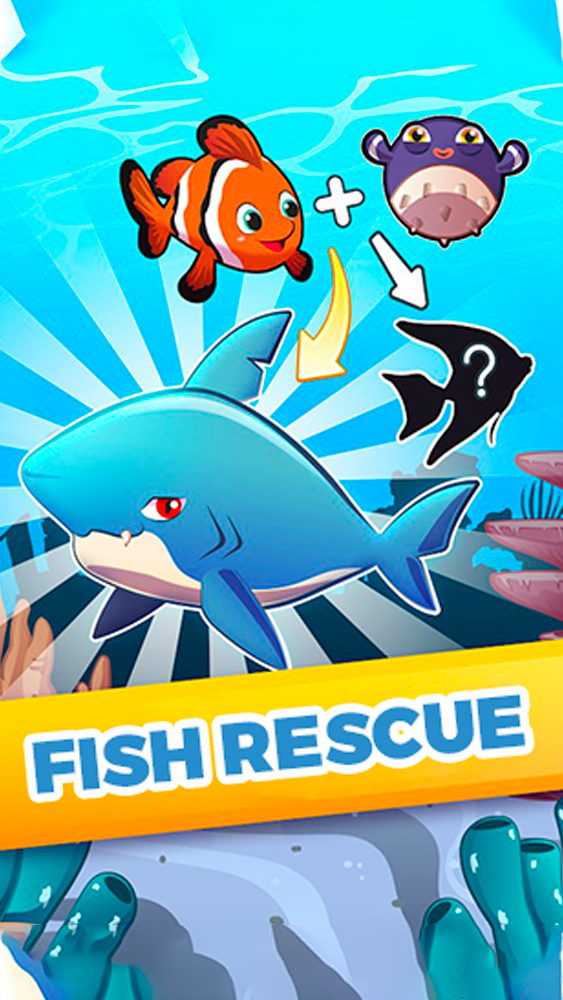 Fish Rescue
