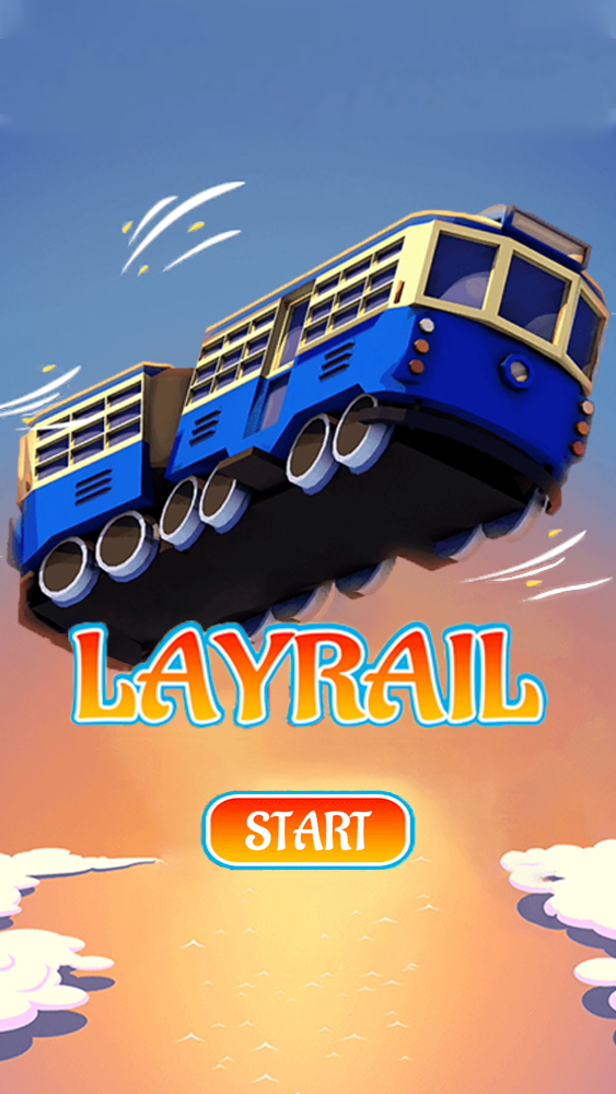 LayRail
