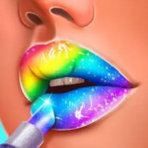 Lip Art