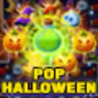 Pop Halloween