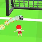 SoccerGoal
