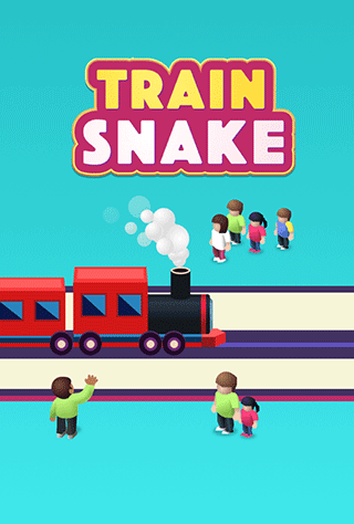 TrainSnake