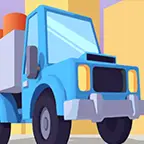 TruckDeliver3D