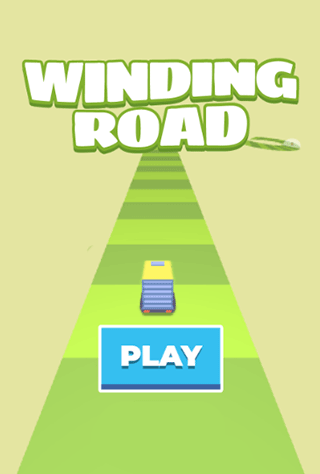 WindingRoad