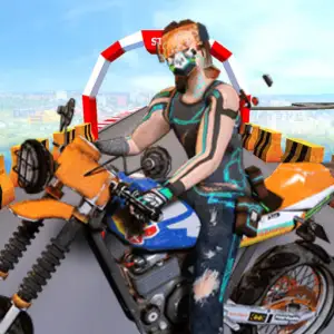 Mega-Ramp-Stunt-Moto