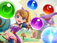 Bubble-Witch-Shooter-Magical-Saga