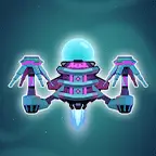 Galaxy-Attack-Virus-Shooter