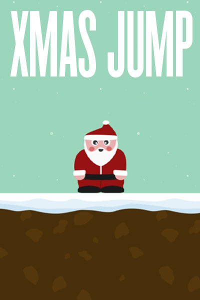 Xmas-Jump