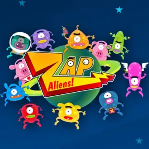 Zap-Aliens